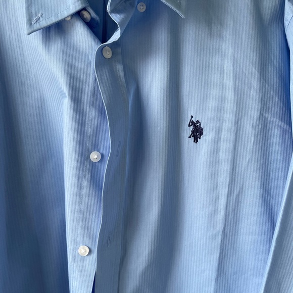 Vintage Polo button down - Picture 3 of 5